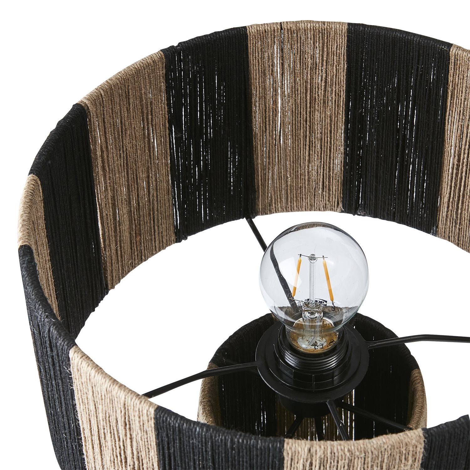Jullan bordslampa m