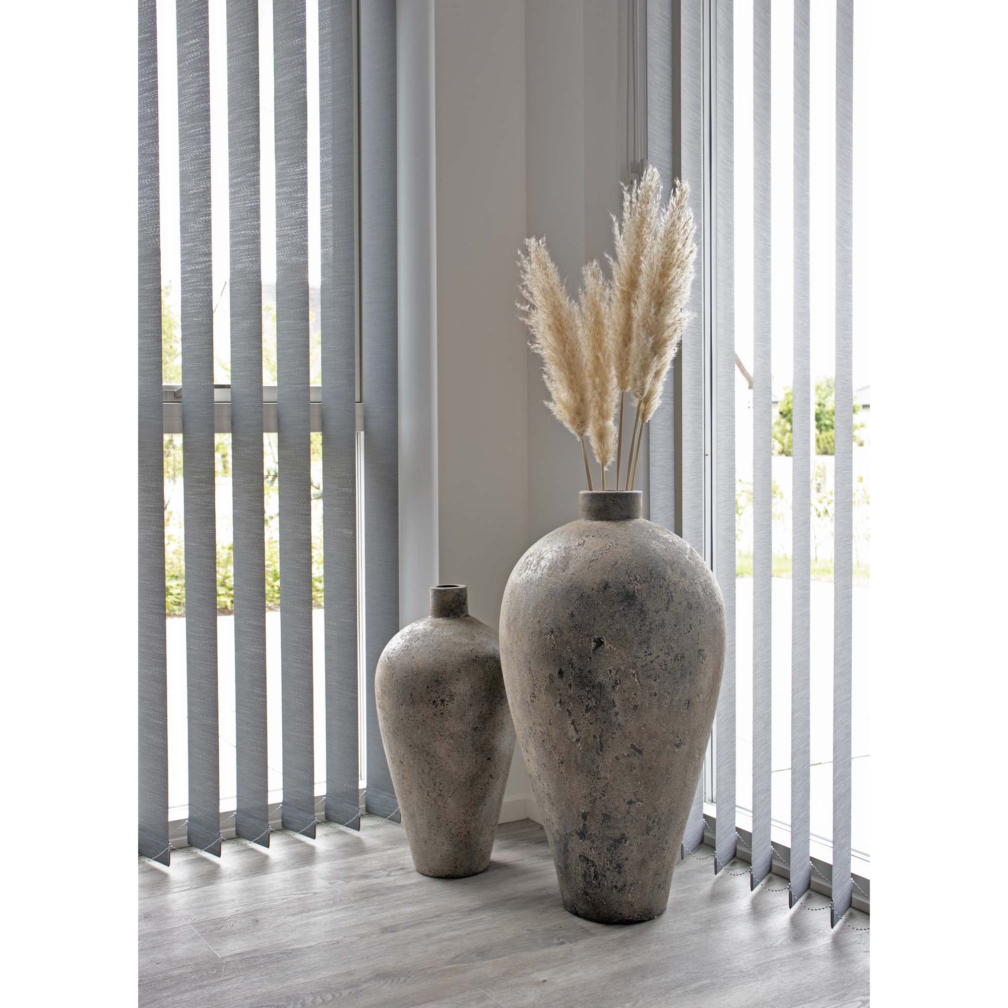 Corvo Terracotta dekorationskruka