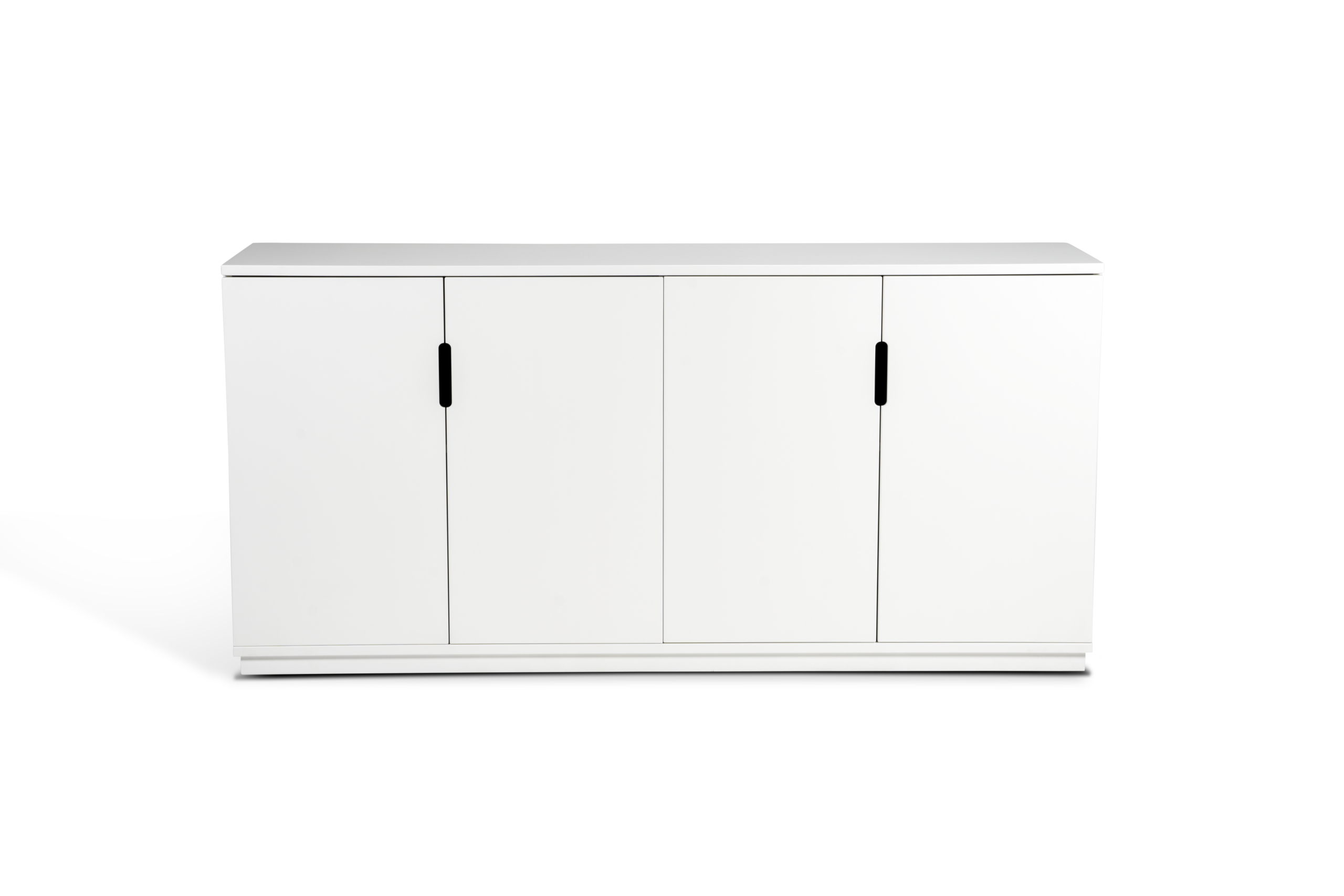 AOKO Sideboard, Vitlack