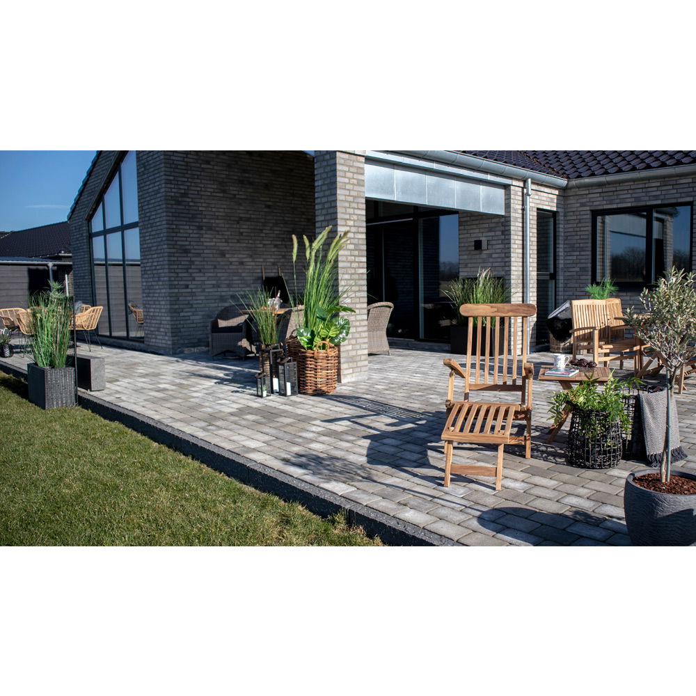 Arrecife solstol / natur