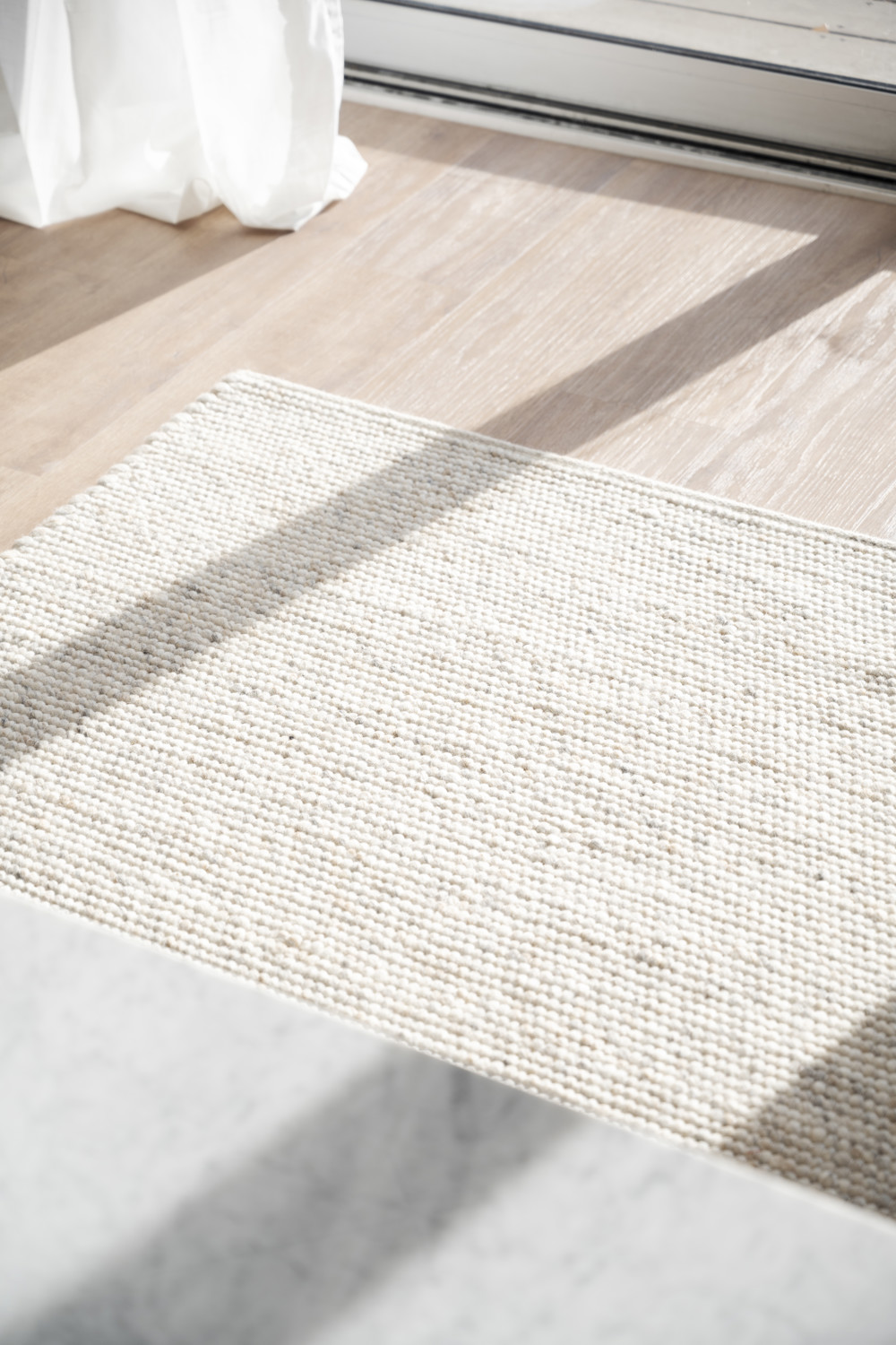 Auckland matta 290 natur