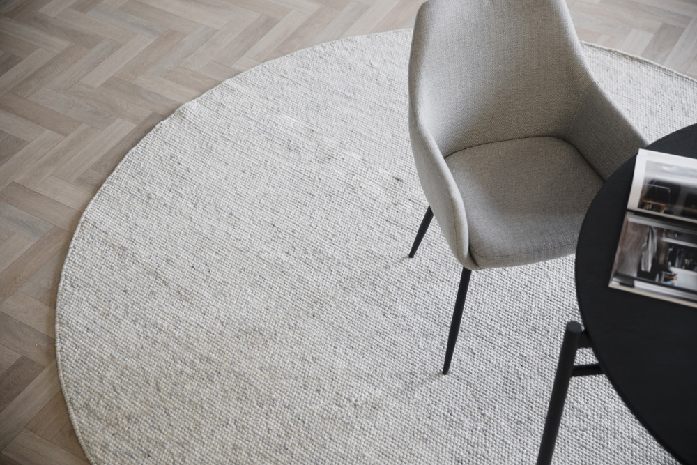 Auckland ullmatta natur