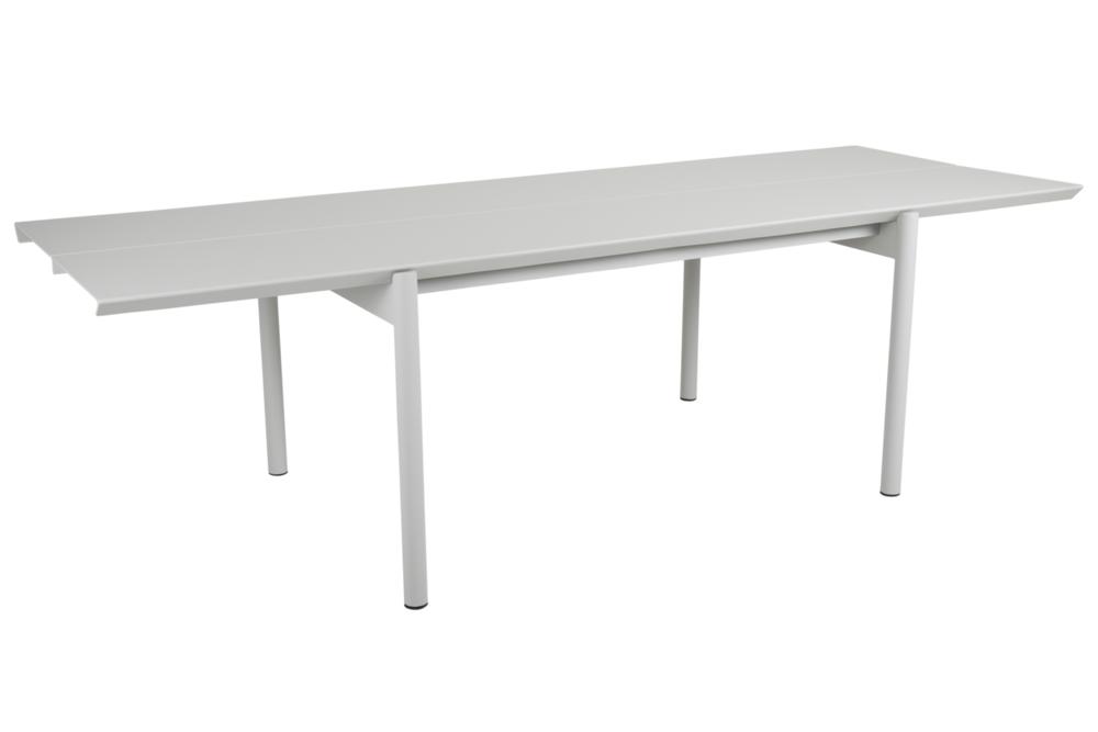 B45 matbord Light Grey