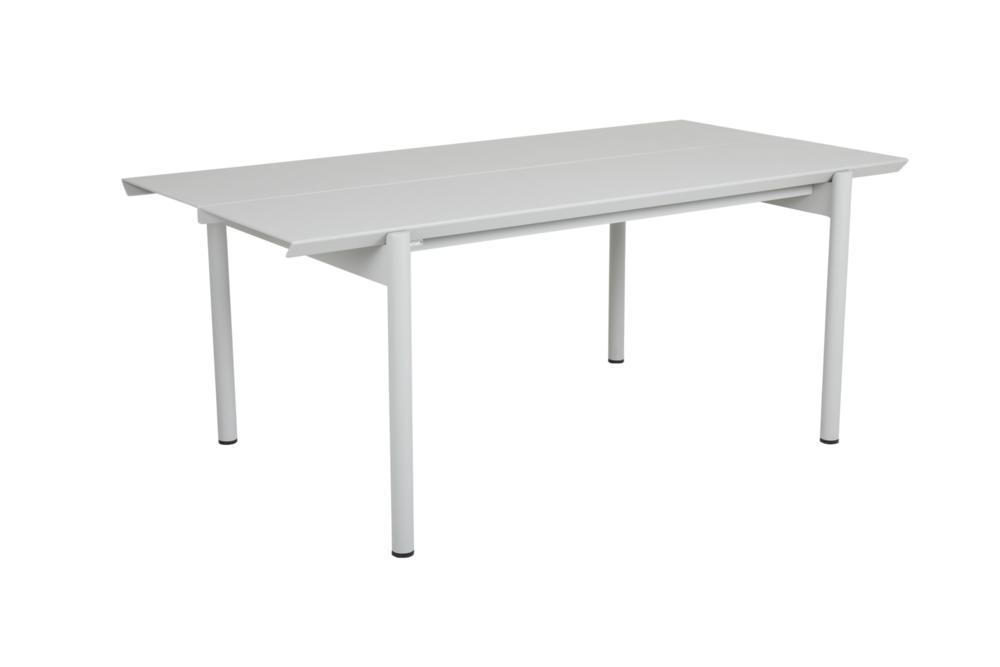 B45 matbord Light Grey