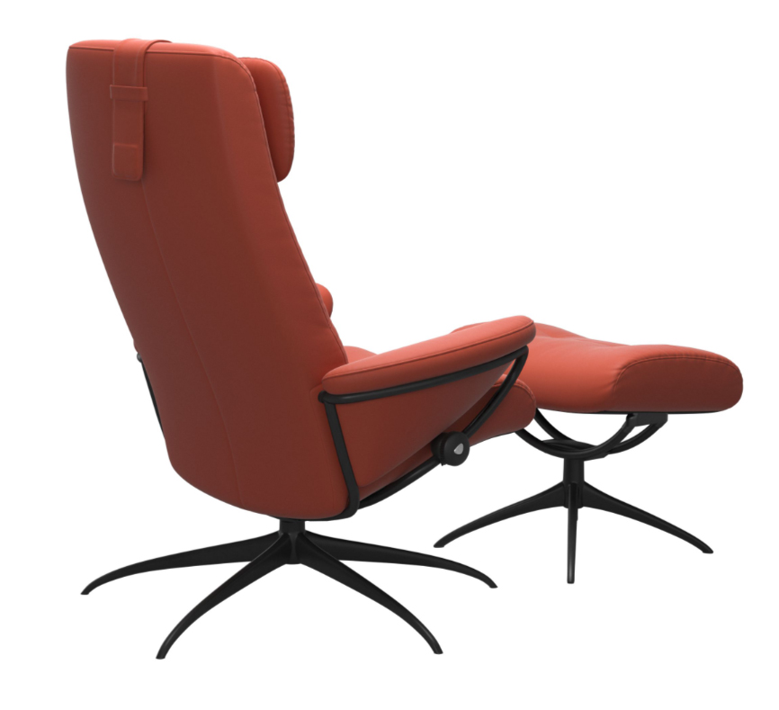 Stressless Berlin Star Hög