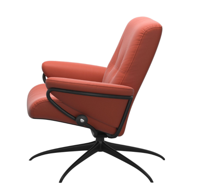 Stressless Berlin Star Låg