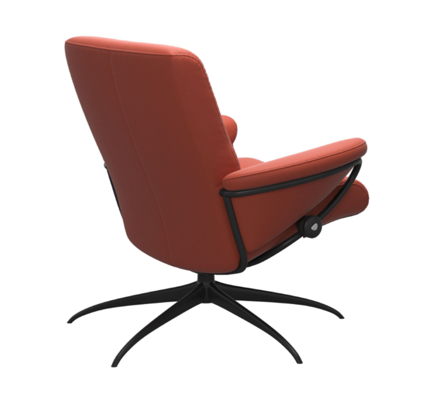 Stressless Berlin Star Låg