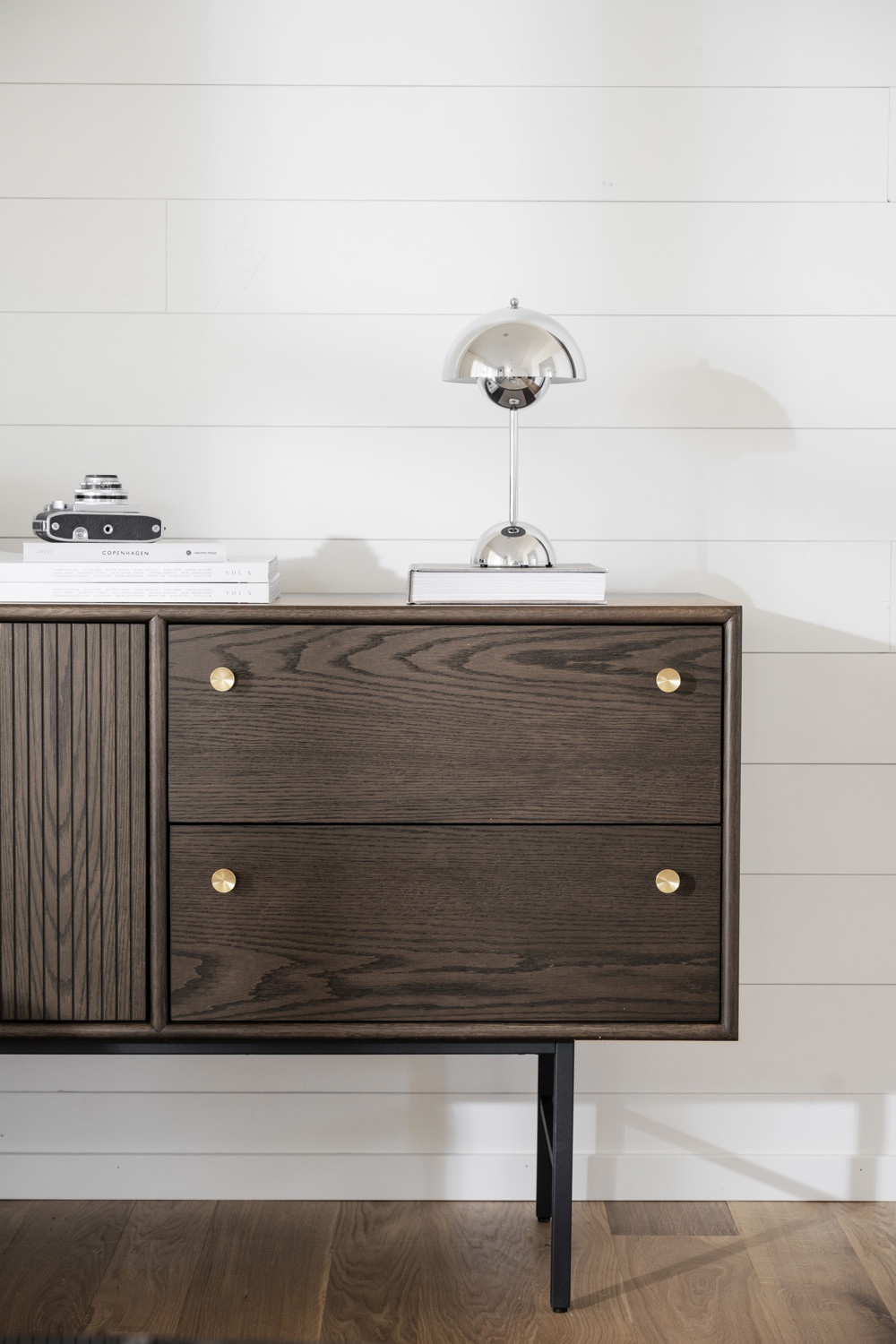 Clearbrook sideboard