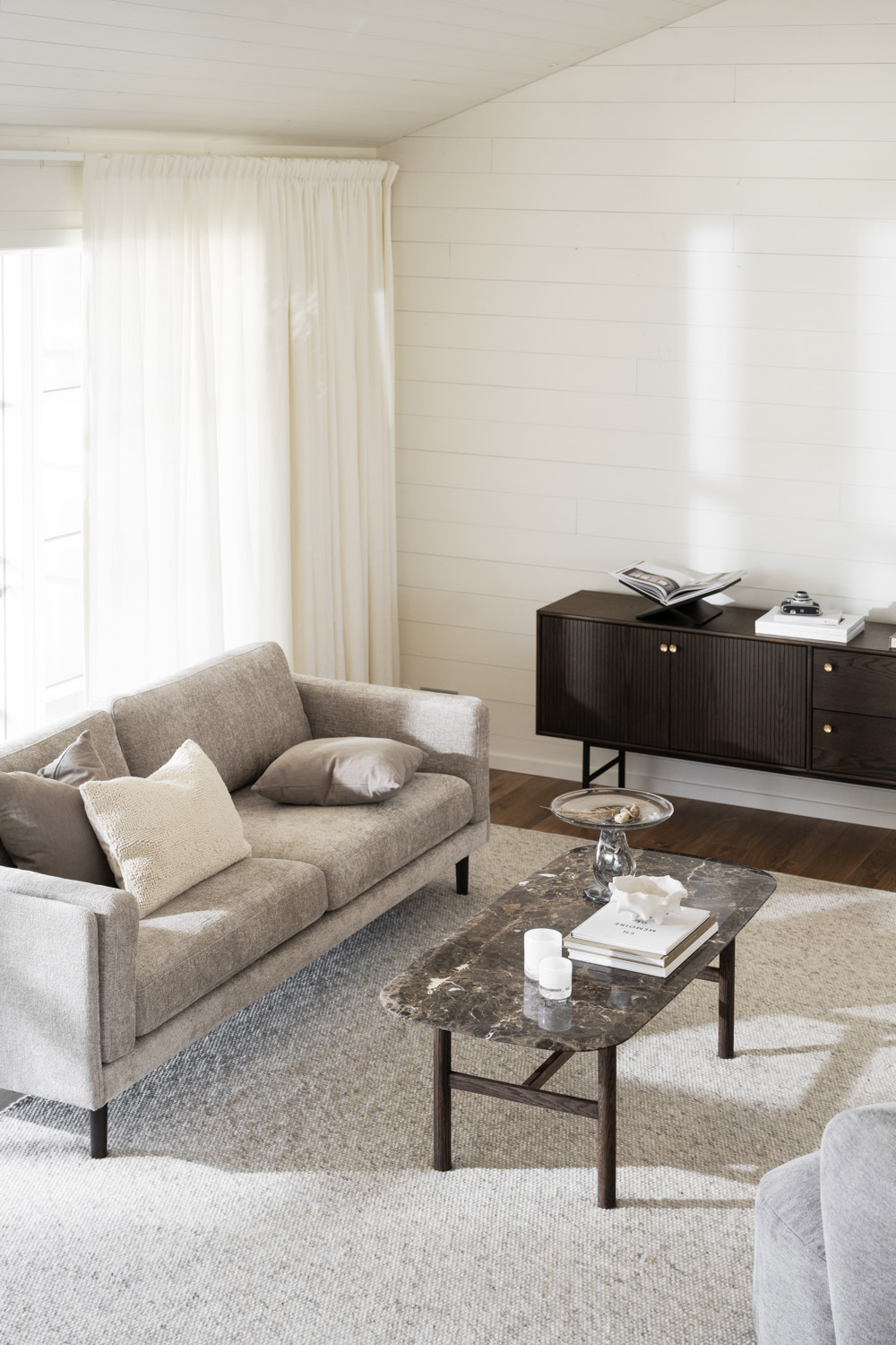 Clearbrook sideboard