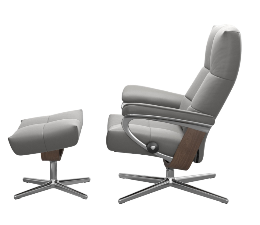 Stressless David Cross