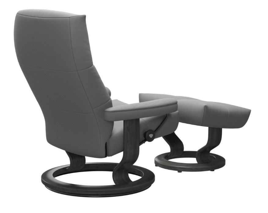 Stressless David Classic