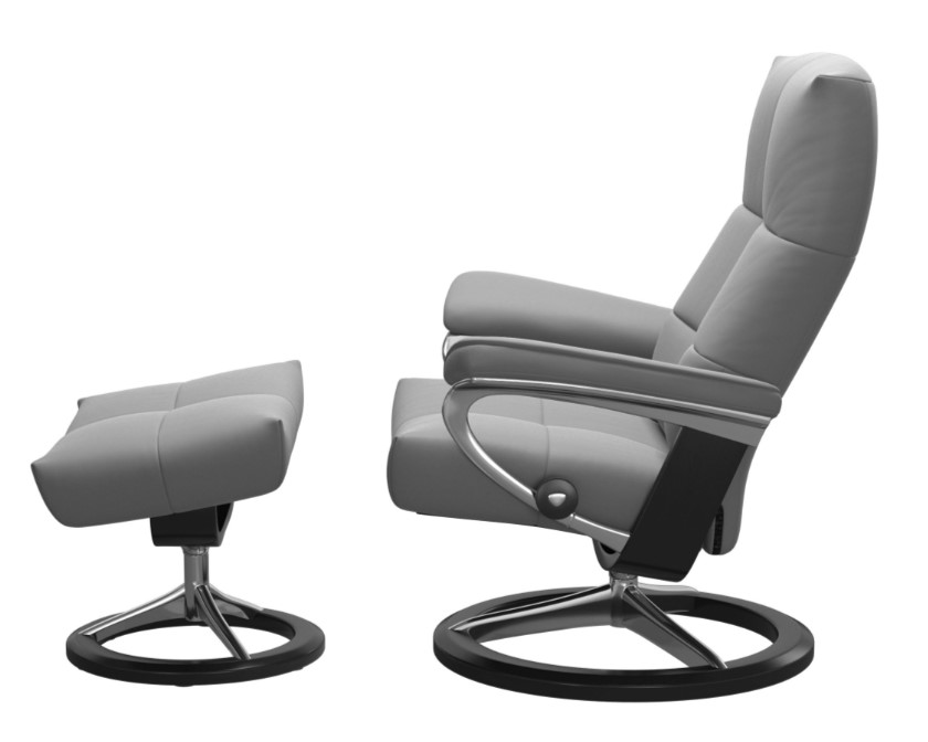 Stressless David Signature