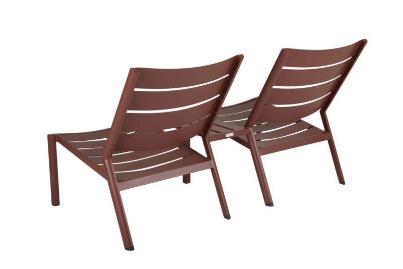 Delia duo Burnt paprika