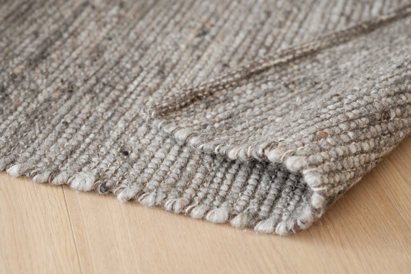 Donegal Matta, Beige, 340×240 cm