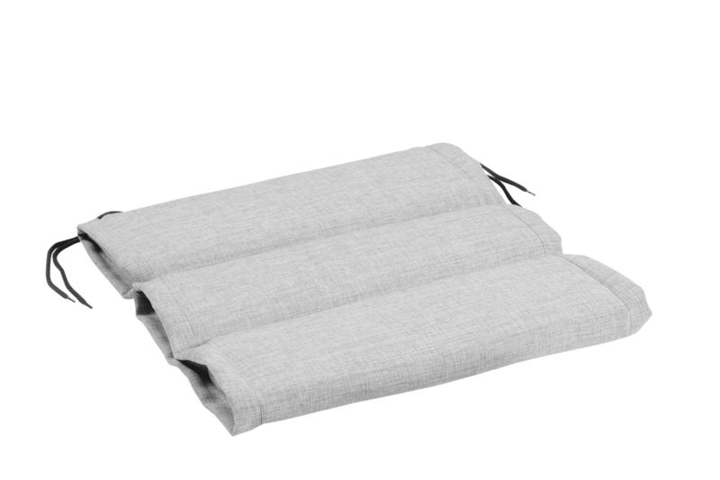 Dubai sittdyna Ljusgrå