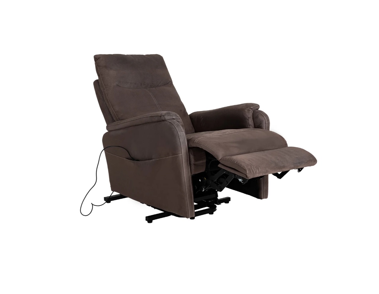 Estoril reclinerfåtölj med liftfunktion