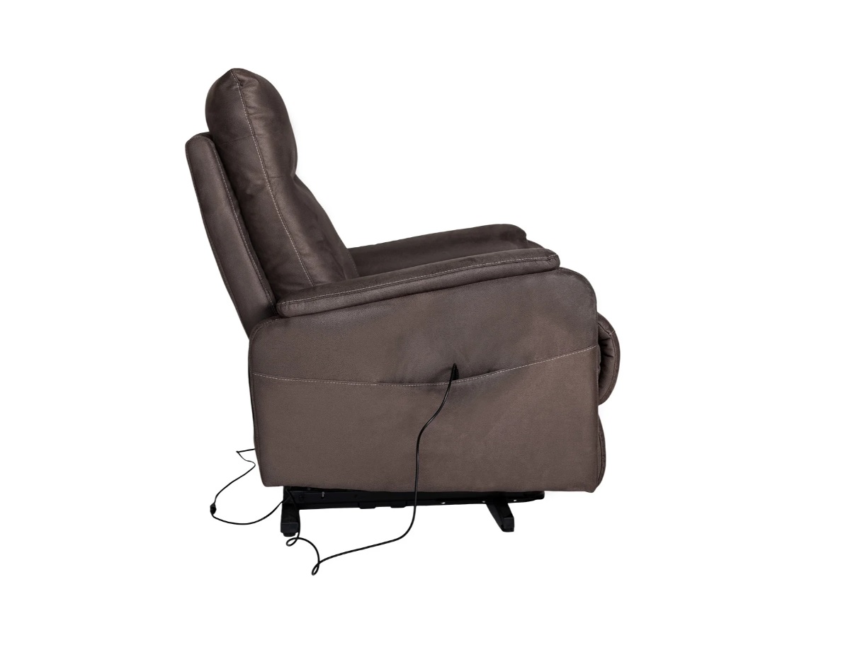 Estoril reclinerfåtölj med liftfunktion