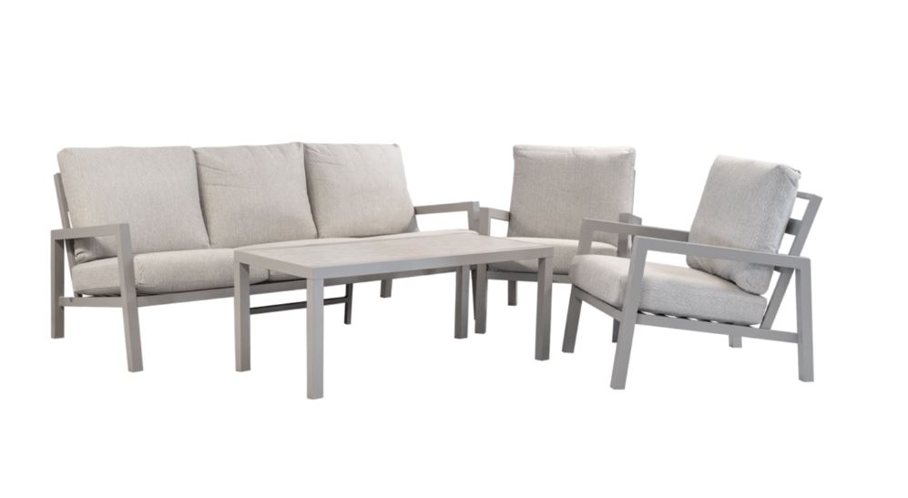 Garda soffgrupp khaki