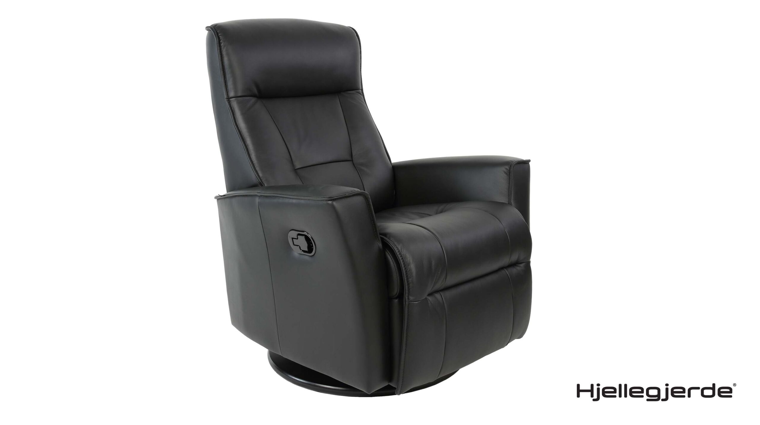 HARSTAD Hjellegjerde Large Recliner