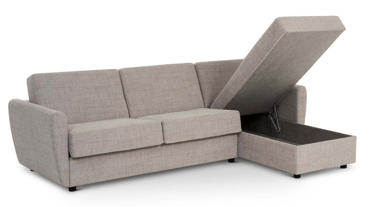Bed inside 160 divan