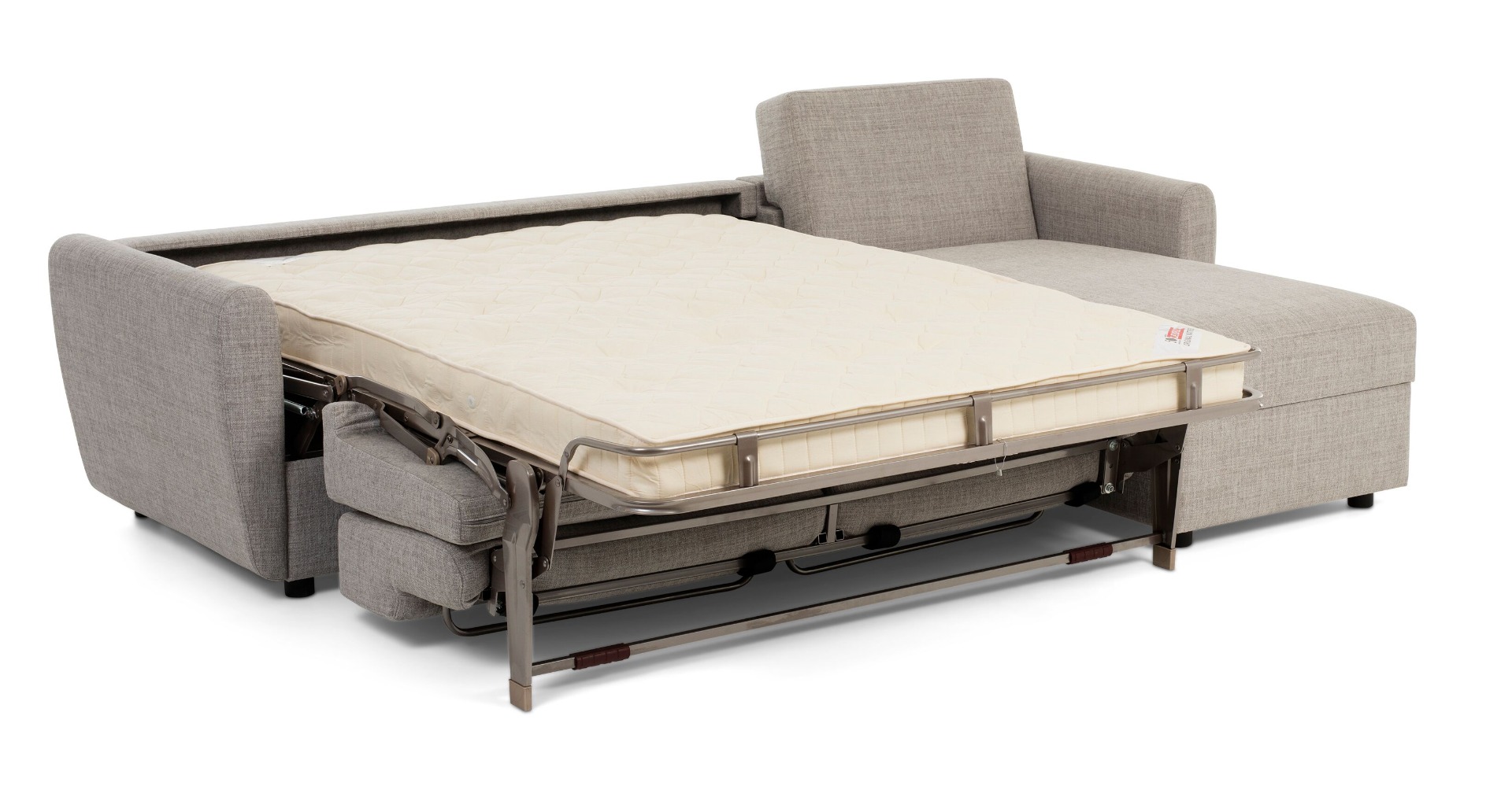 Bed inside 160 divan