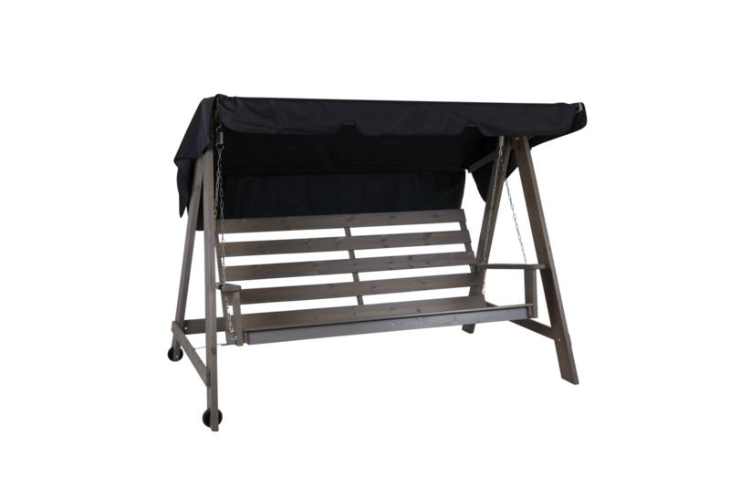 Kornhult hammock Grå