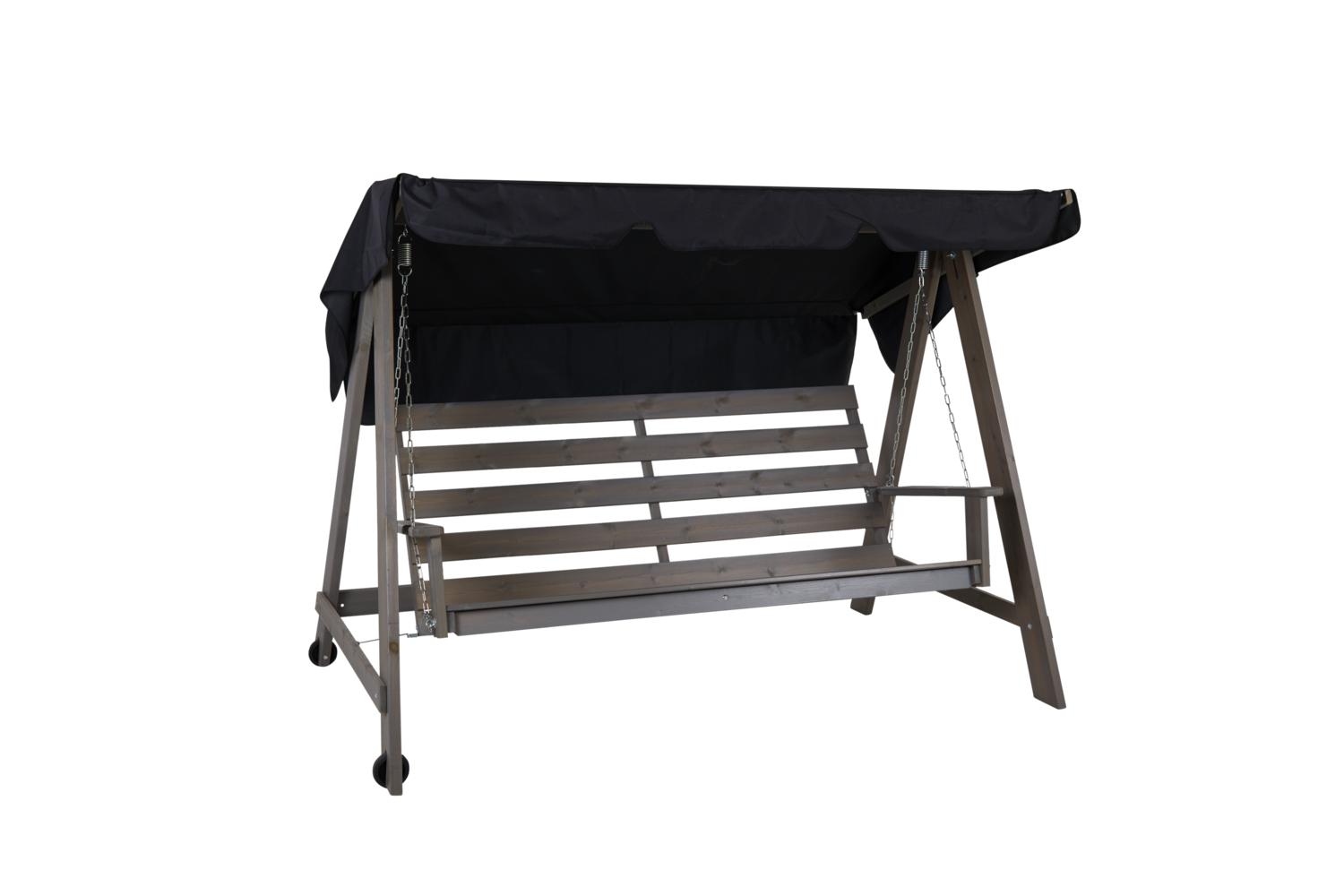 Kornhult hammock Grå