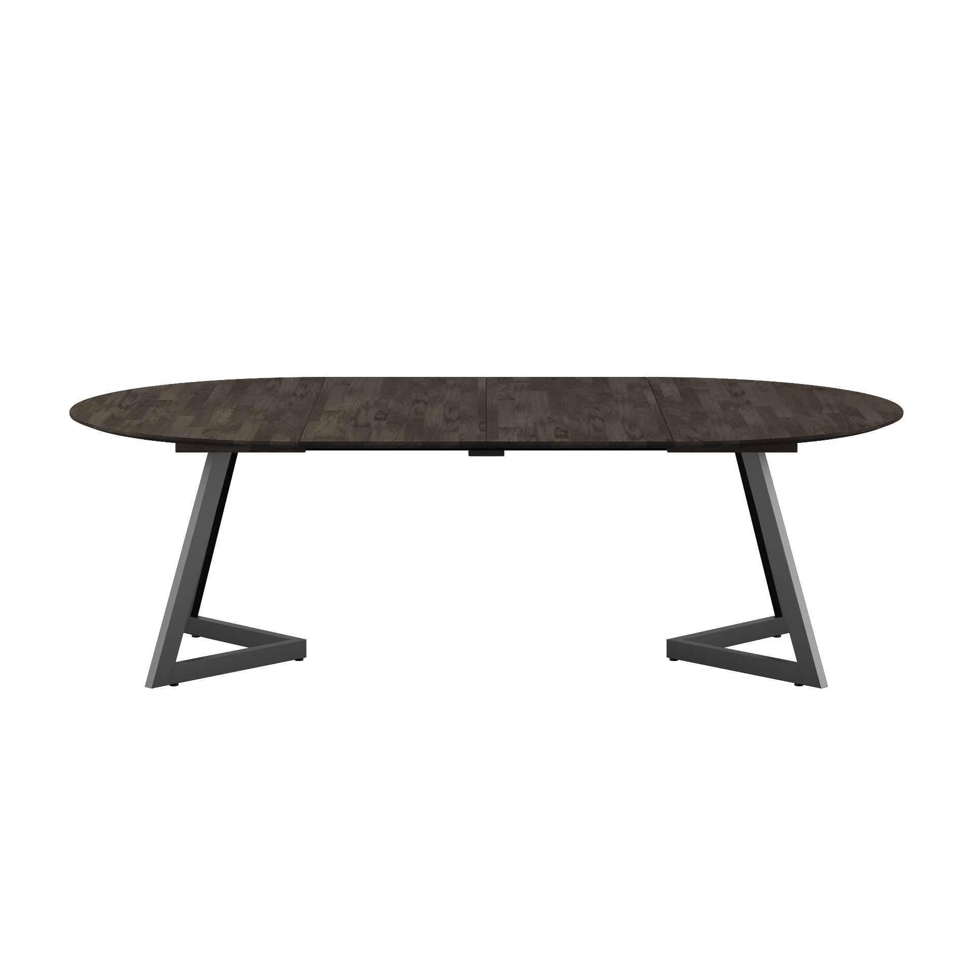 Ellis matbord rökoljad ek