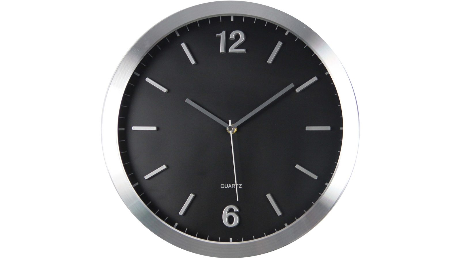 MARC Klocka guld Ø35