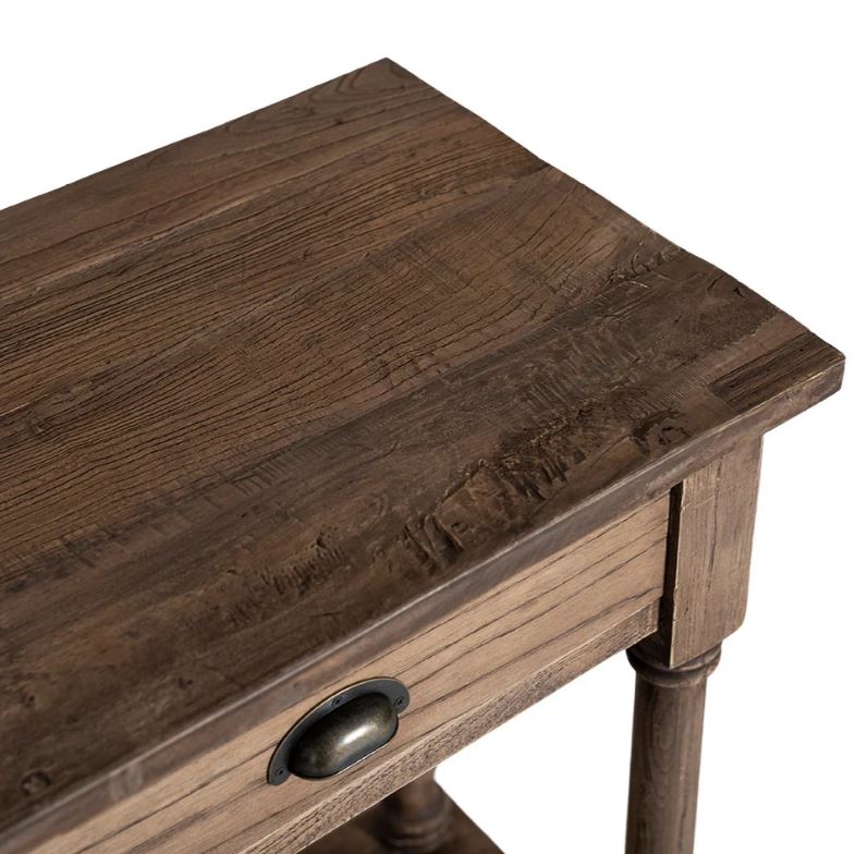 Bretagne avlastningsbord