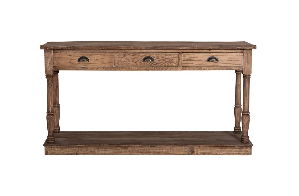 Bretagne avlastningsbord