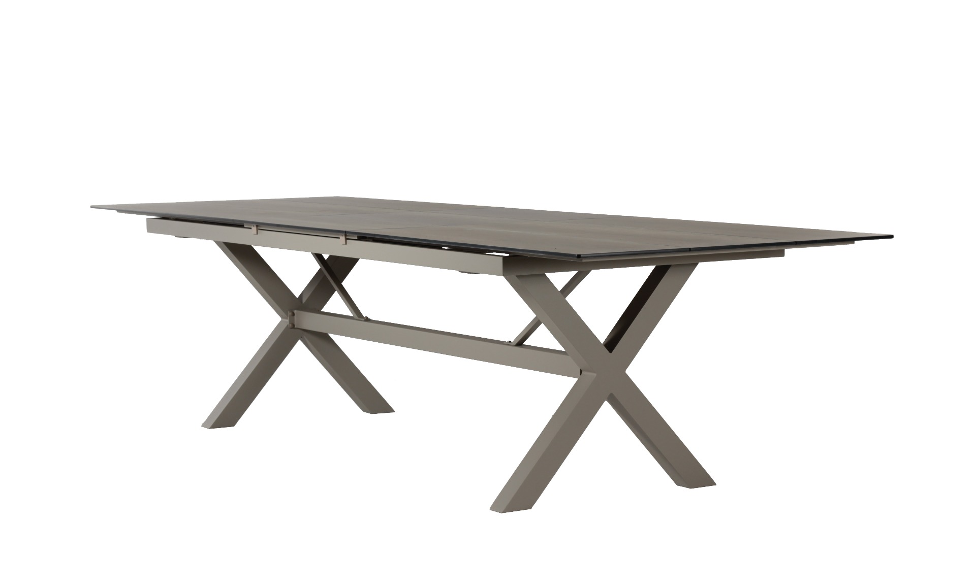 Palma bord 240-315 khaki