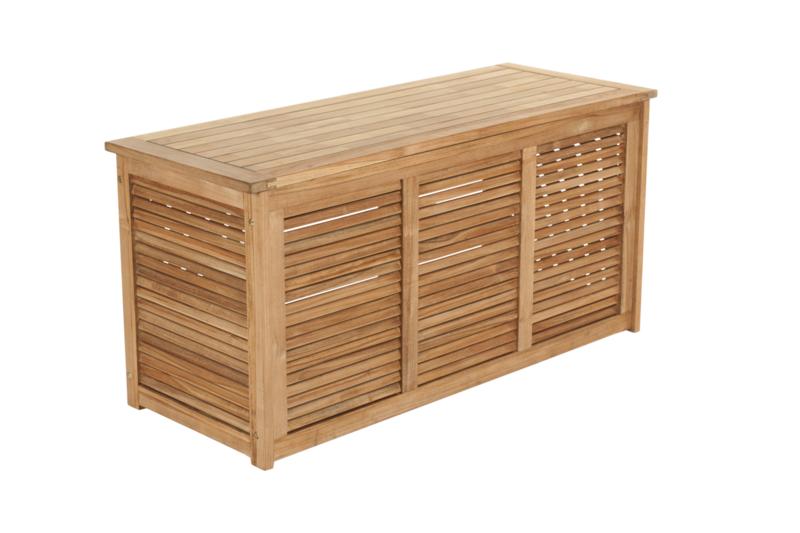 Papaya förvaringslåda Natur