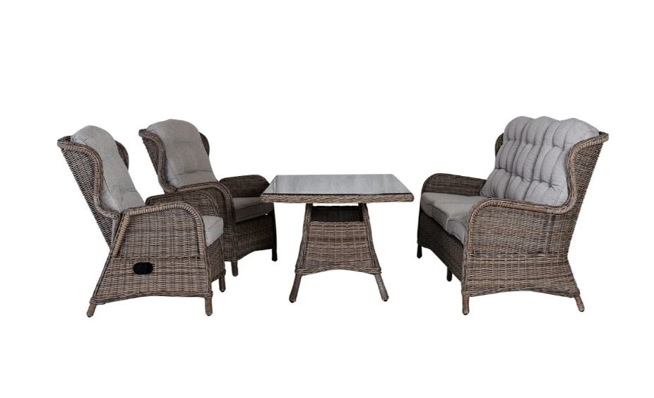 Peru soffgrupp driftwood