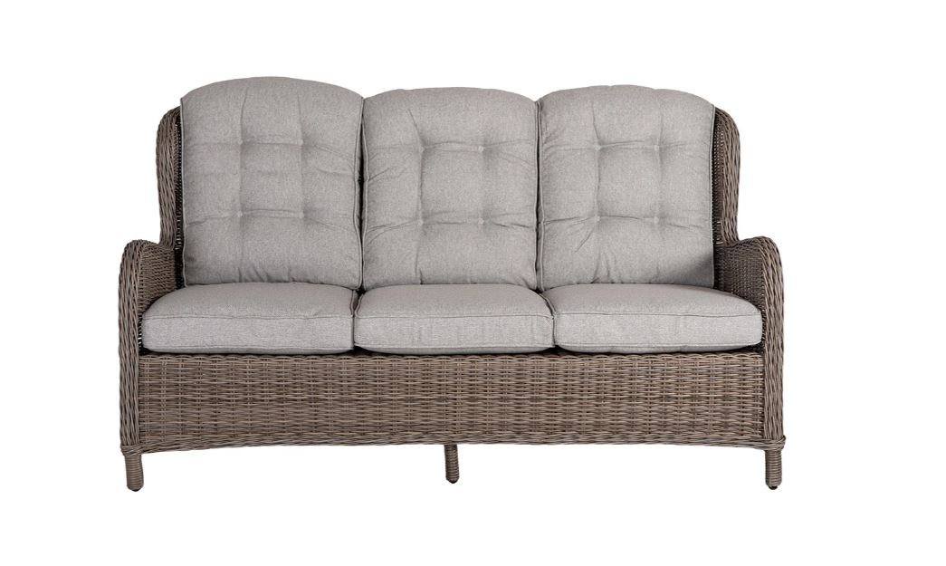 Peru soffgrupp driftwood