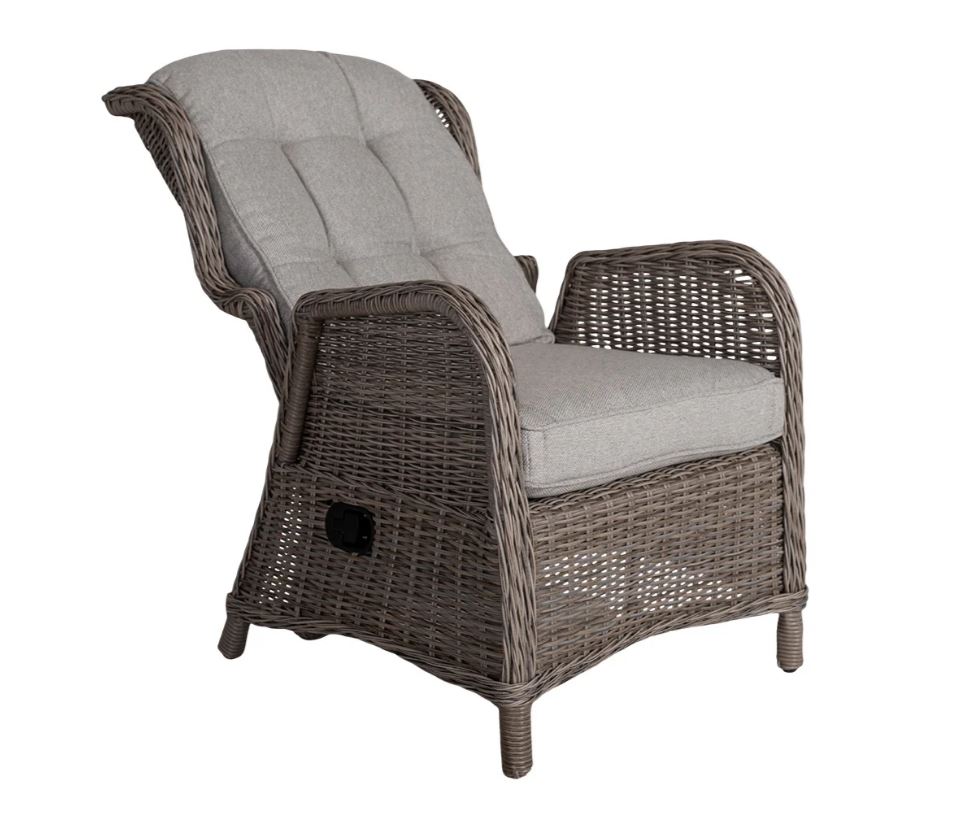 Peru soffgrupp driftwood