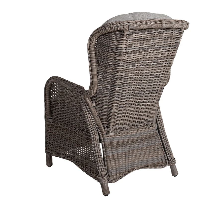 Peru soffgrupp driftwood