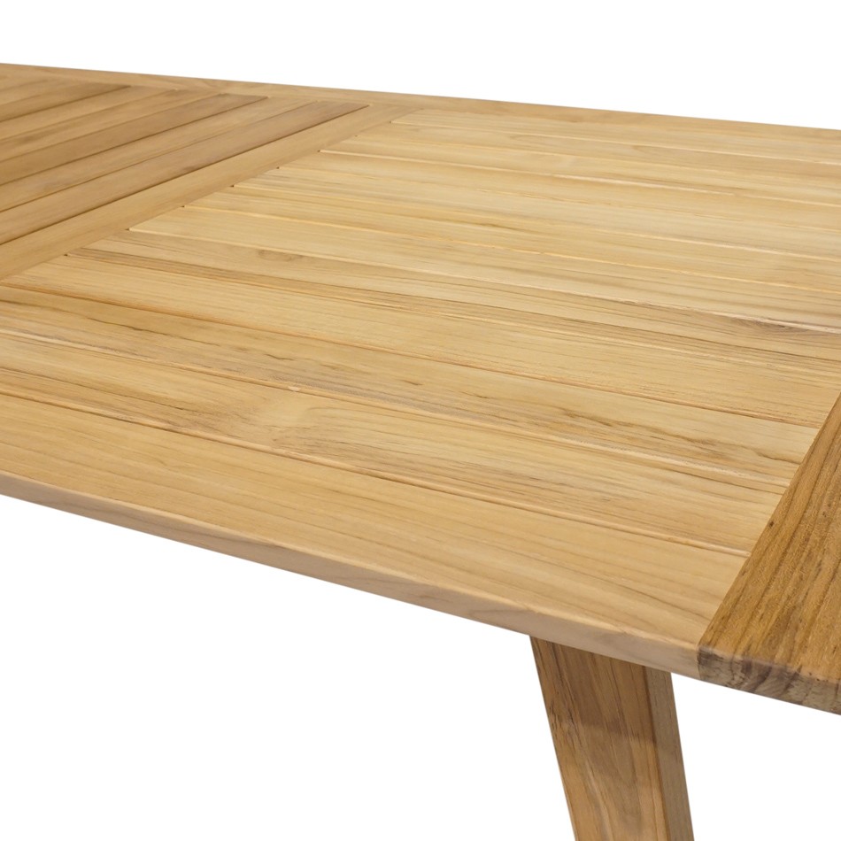 Smögen Matbord 220 cm