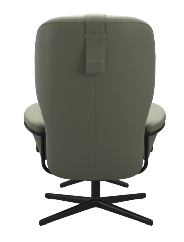 Stressless Rome Cross Hög