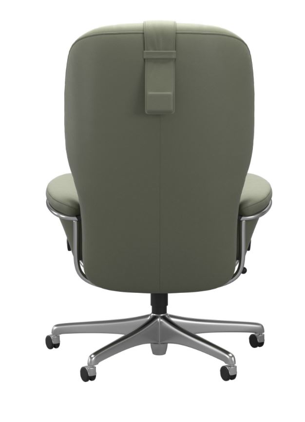 Stressless Rome Office Hög