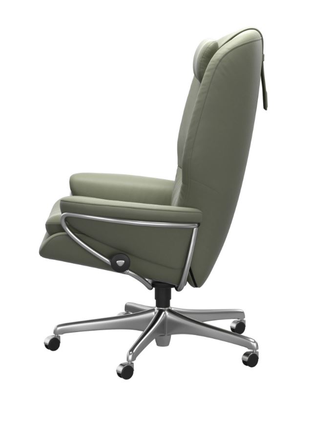 Stressless Rome Office Hög