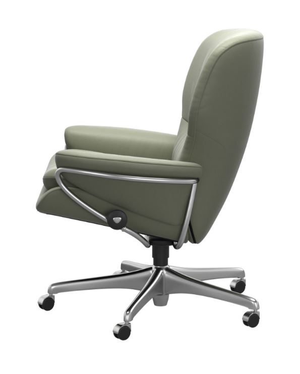 Stressless Rome Office Låg