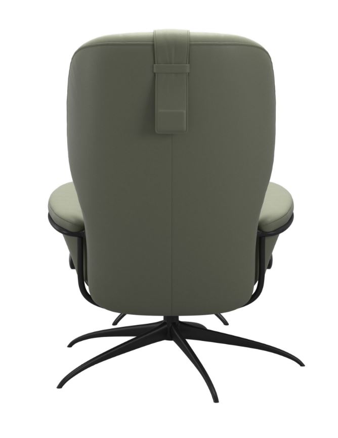 Stressless Rome Star Hög