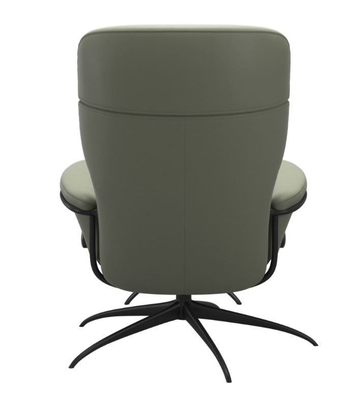 Stressless Rome Star m. nackstöd