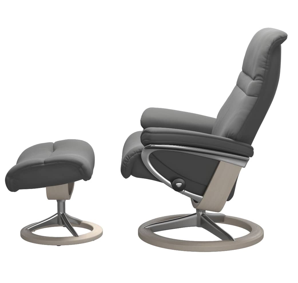 Stressless Sunrise Signature