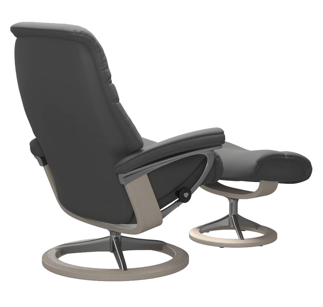 Stressless Sunrise Signature