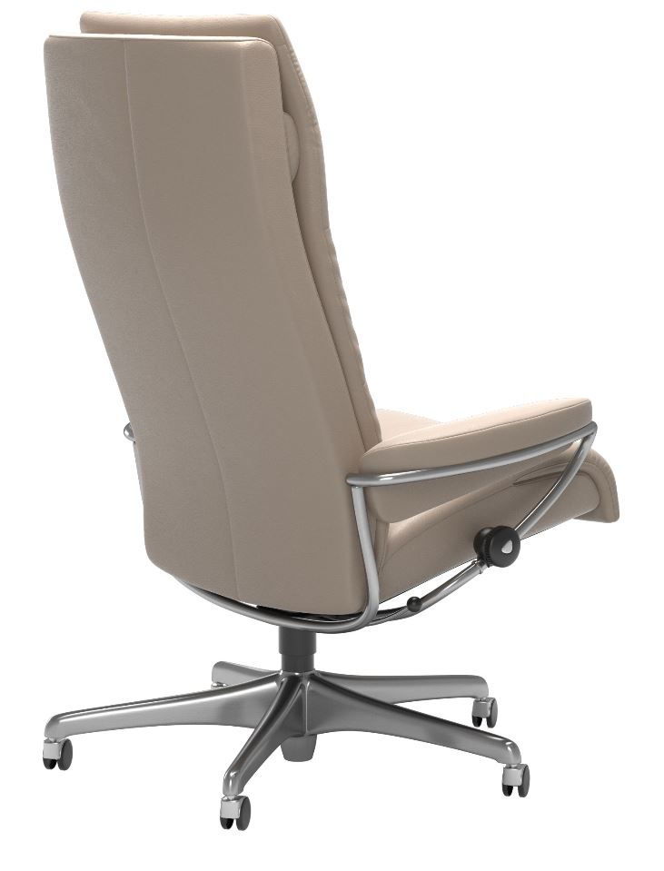 Stressless Tokyo Office Hög