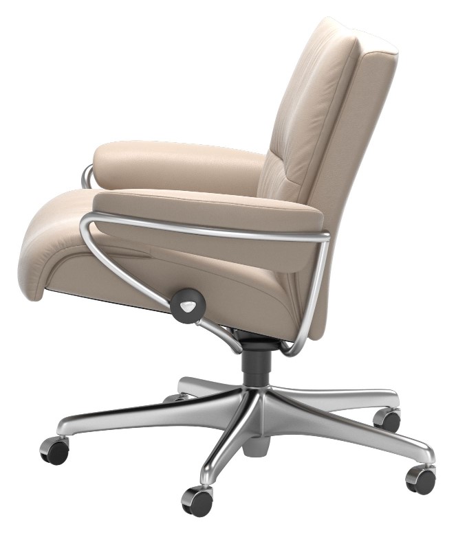 Stressless Tokyo Office Låg