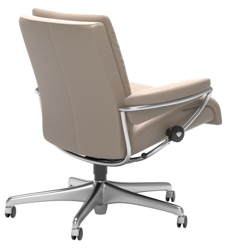 Stressless Tokyo Office Låg