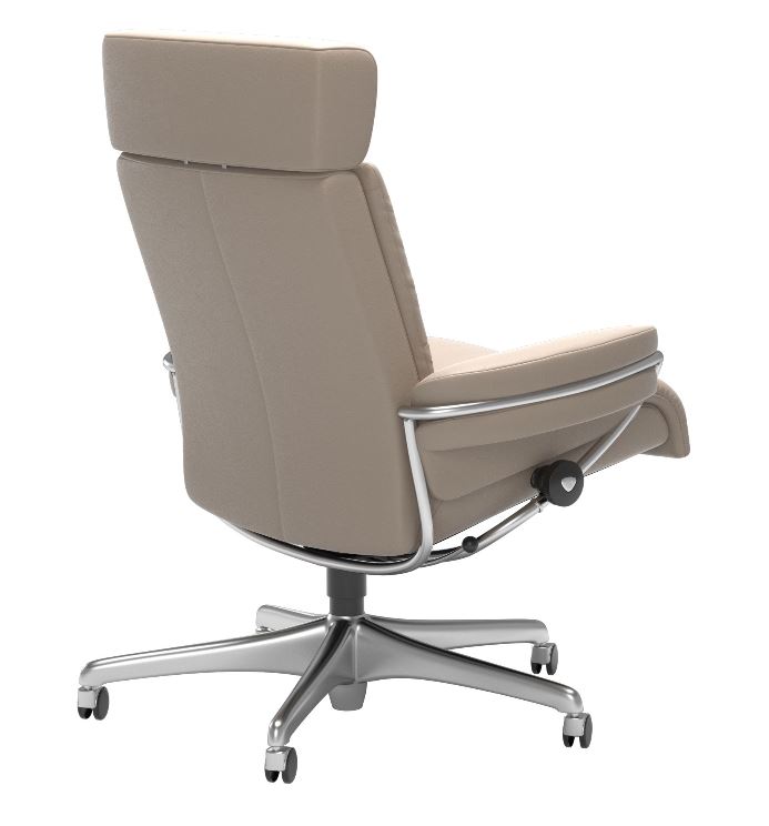 Stressless Tokyo Office m. nackstöd